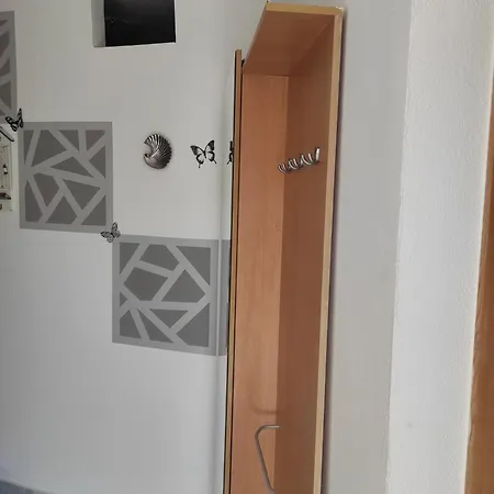Daniela Apartment Supetar