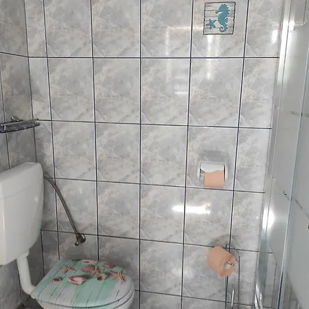 Daniela Appartement