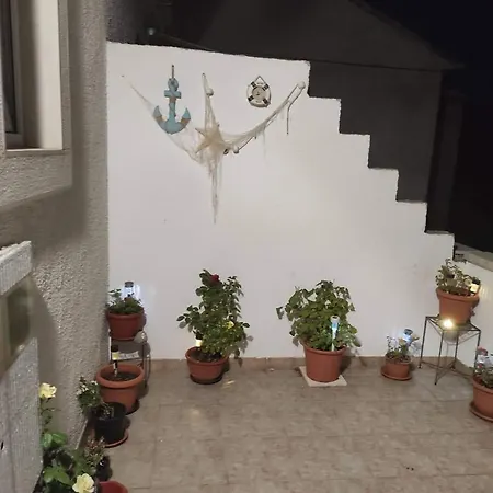 Daniela Appartement *