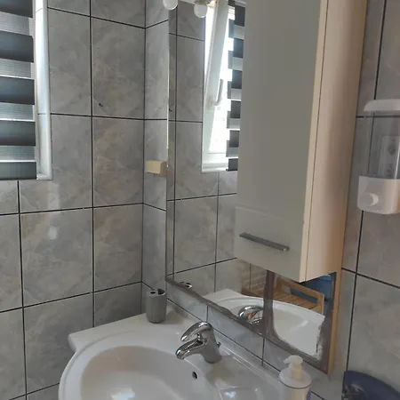 Daniela Appartement