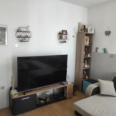 Daniela Appartement Supetar
