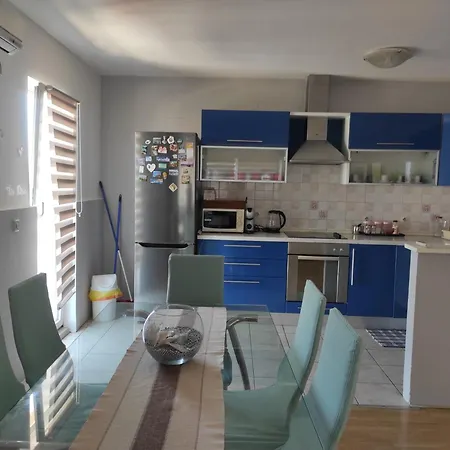 Appartement Daniela Supetar