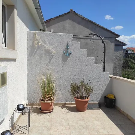 Daniela Appartement