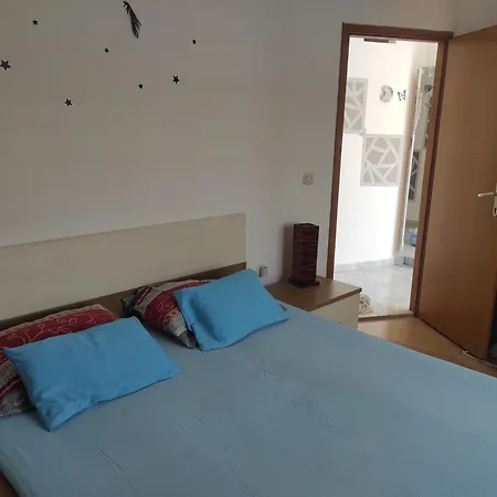 Daniela Appartement Supetar