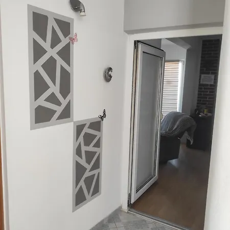 Daniela Appartement